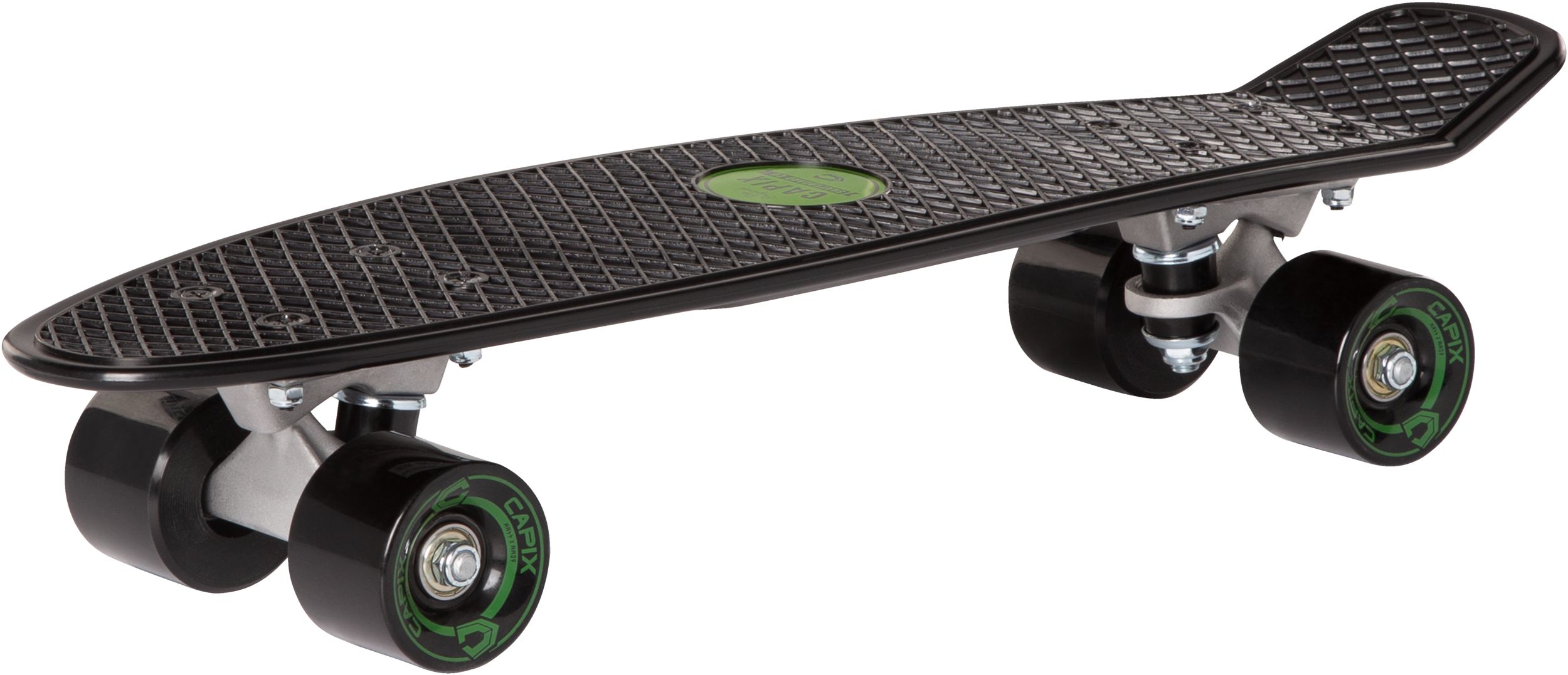 Capix Tango Cruiser Skateboard