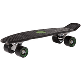 Capix Tango Cruiser Skateboard Front_Three_Fourths_Angled_Left