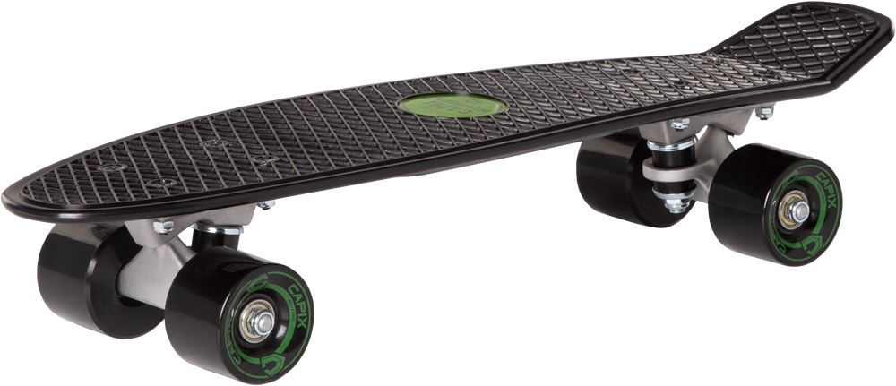 Image of Capix Tango Cruiser Skateboard