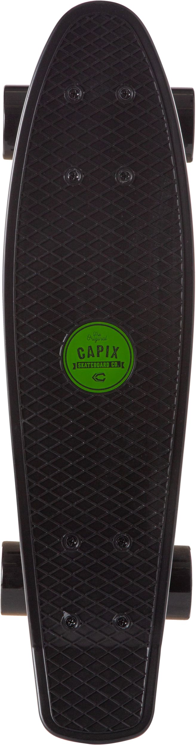 Capix Tango Cruiser Skateboard