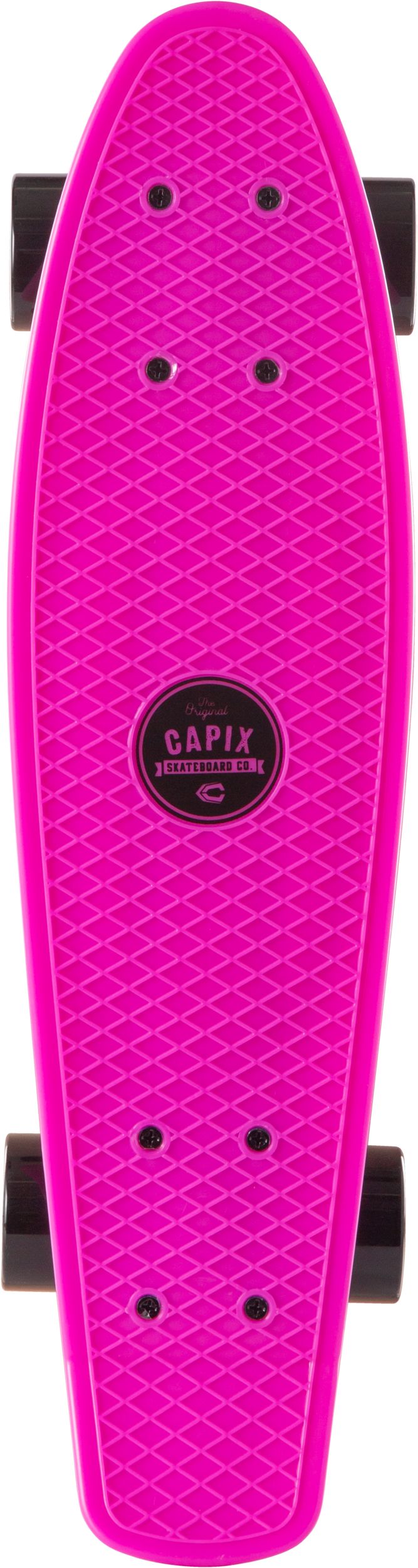 Capix Tango Cruiser Skateboard