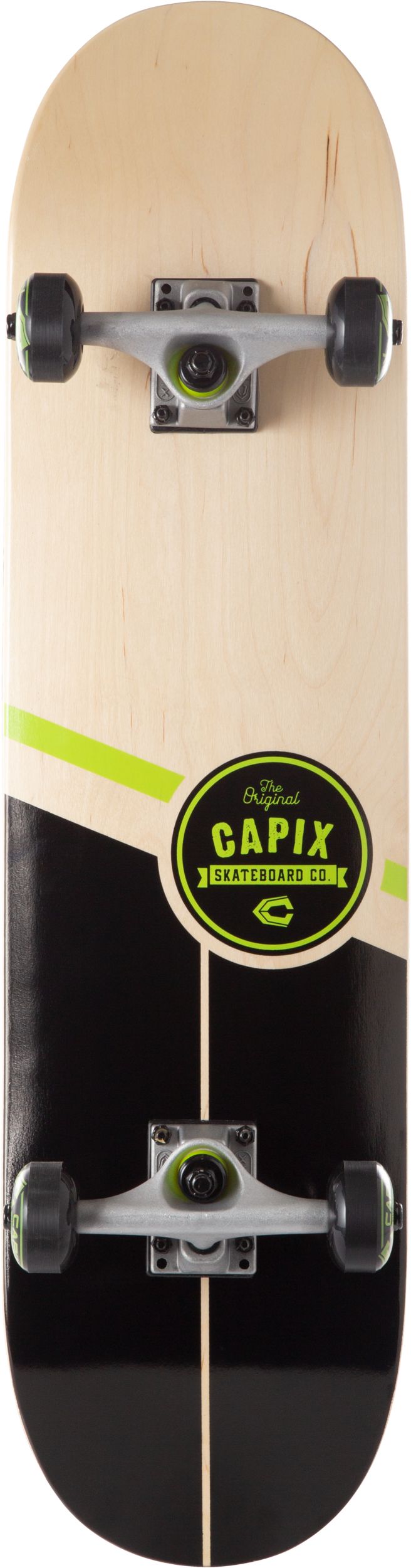 Capix Zulu 31" Skateboard