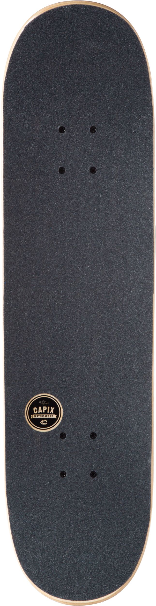 Capix Zulu 31" Skateboard