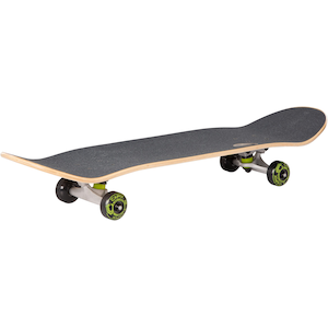 Capix Zulu 31" Skateboard