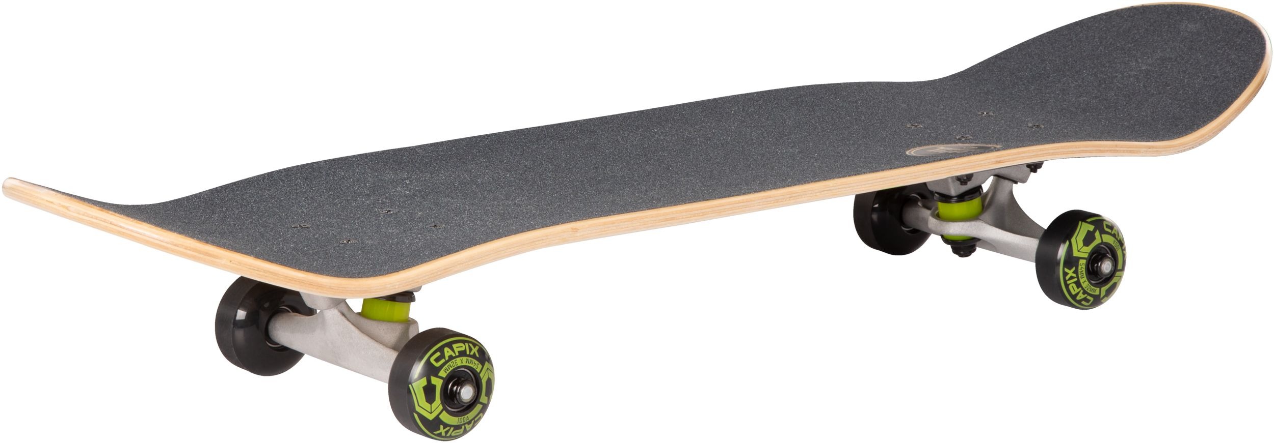 Capix Zulu 31" Skateboard