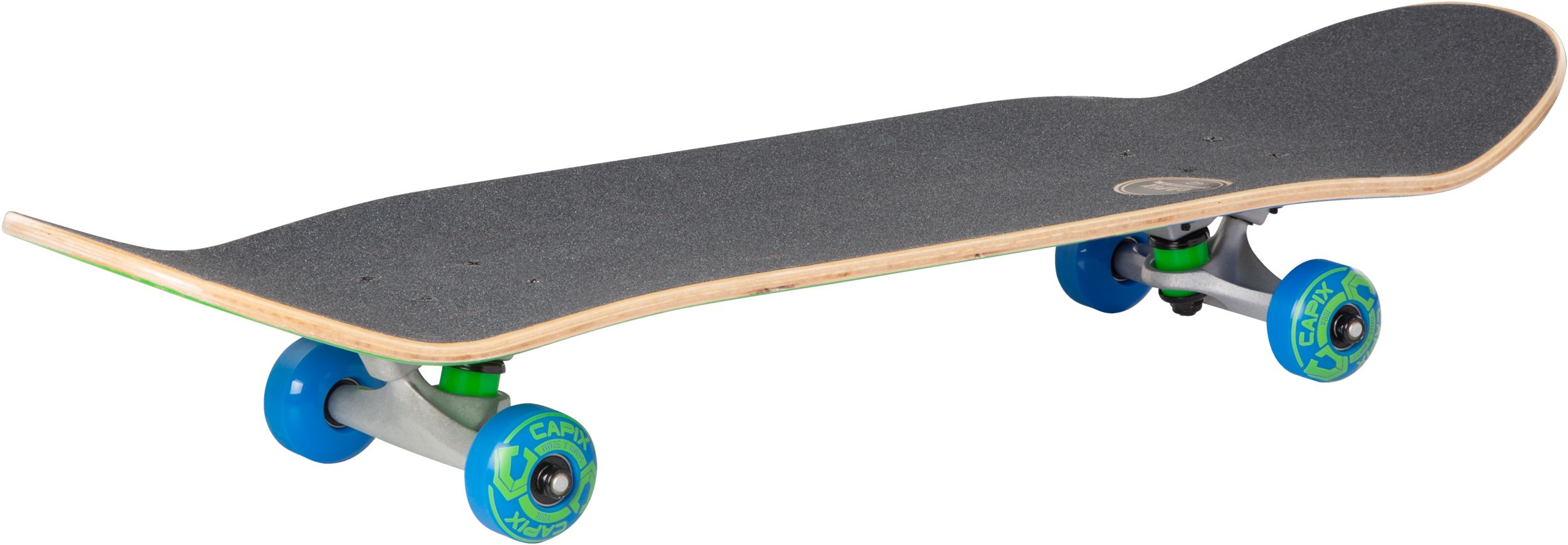 Capix Zulu 31" Skateboard