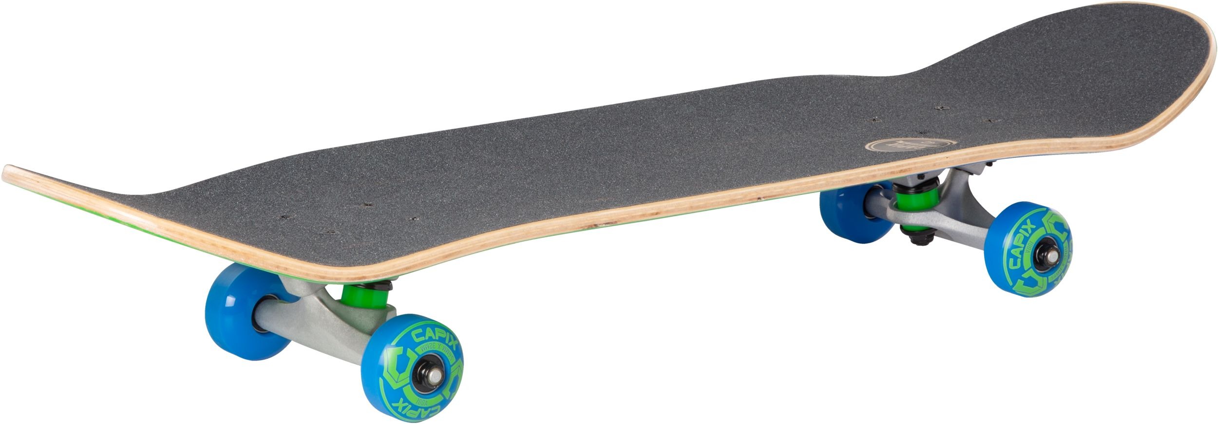 Capix Zulu 31" Skateboard