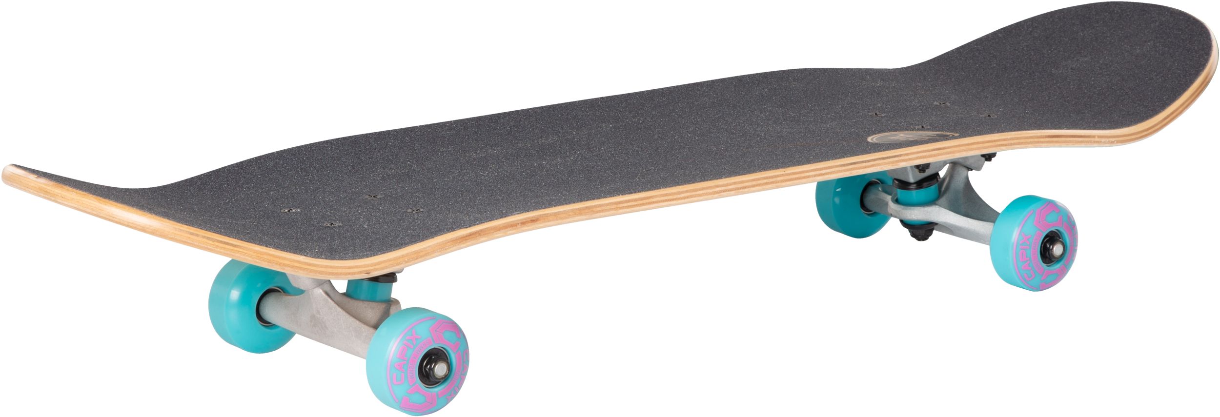 Capix Zulu 31" Skateboard