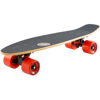 Capix X-Ray 22.5" Skateboard