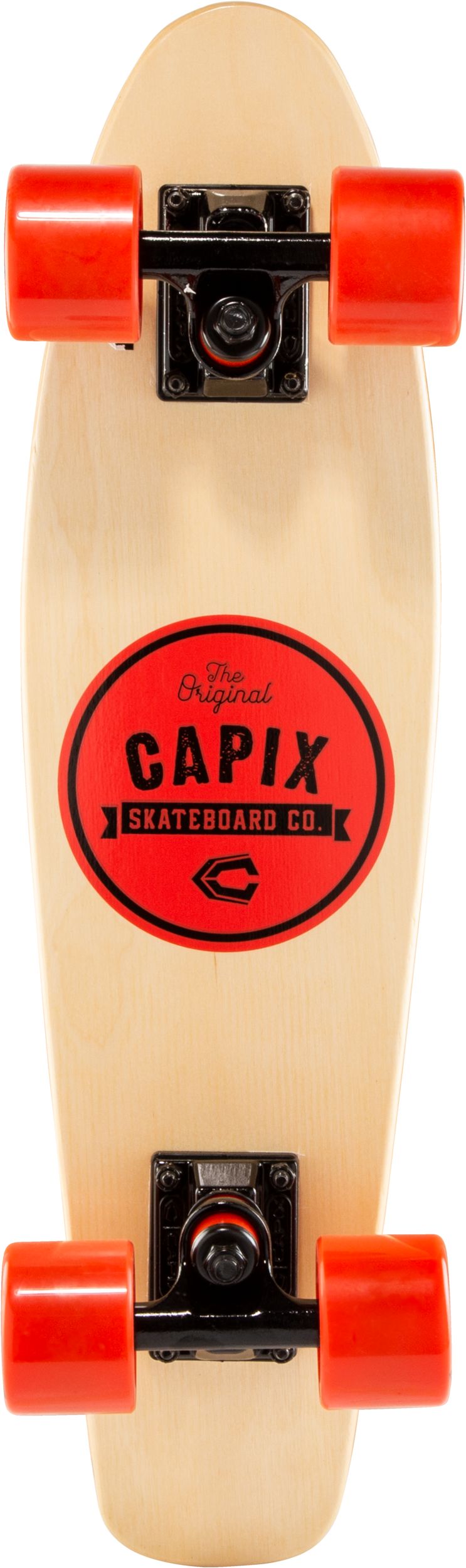 Capix X-Ray 22.5" Skateboard
