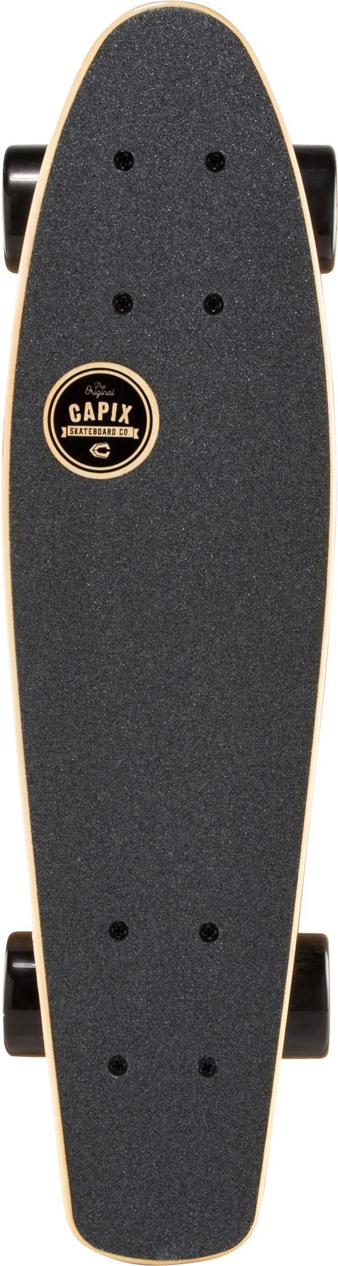 Capix X-Ray 22.5" Skateboard