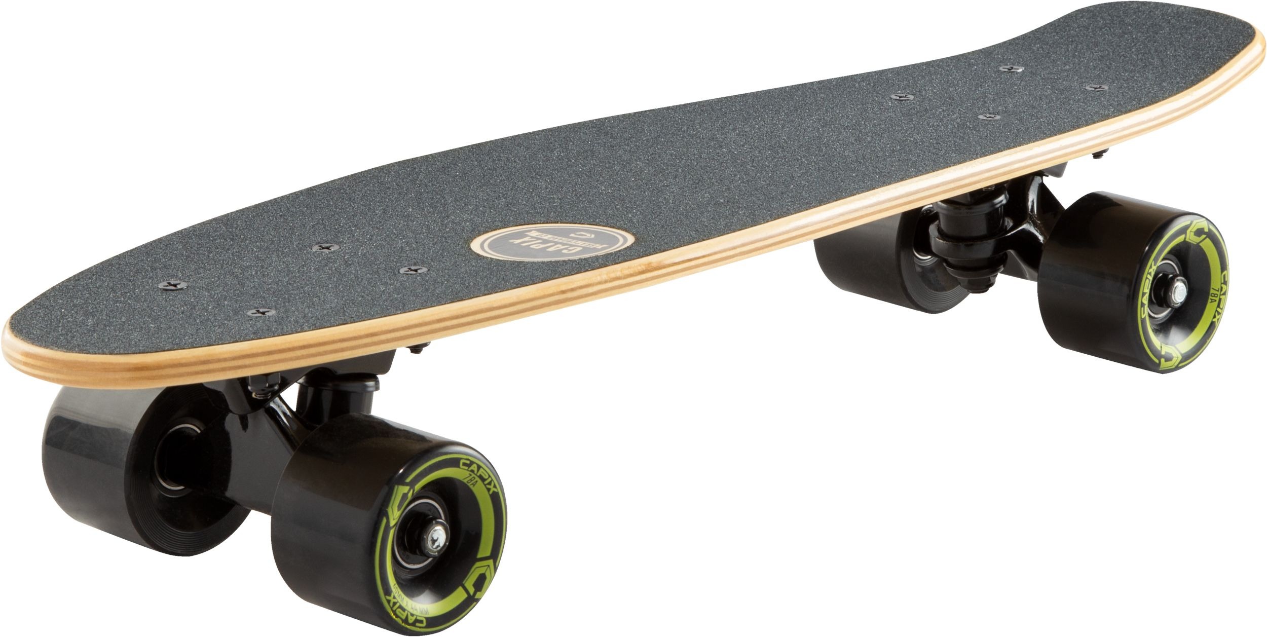 Capix X-Ray 22.5" Skateboard