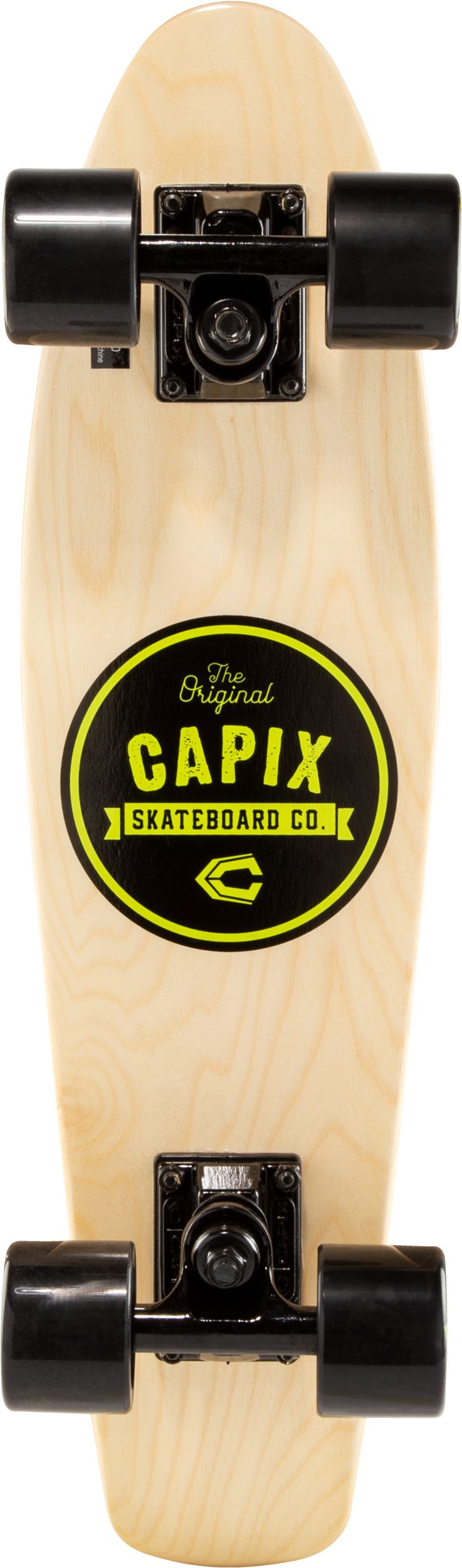 Capix X-Ray 22.5" Skateboard