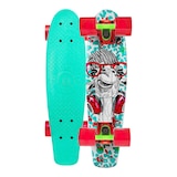 Madd Gear 22.5" Retro Skateboard Composite_or_Mixed