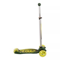 Capix Dao Junior 3 Wheel Scooter Side_Right