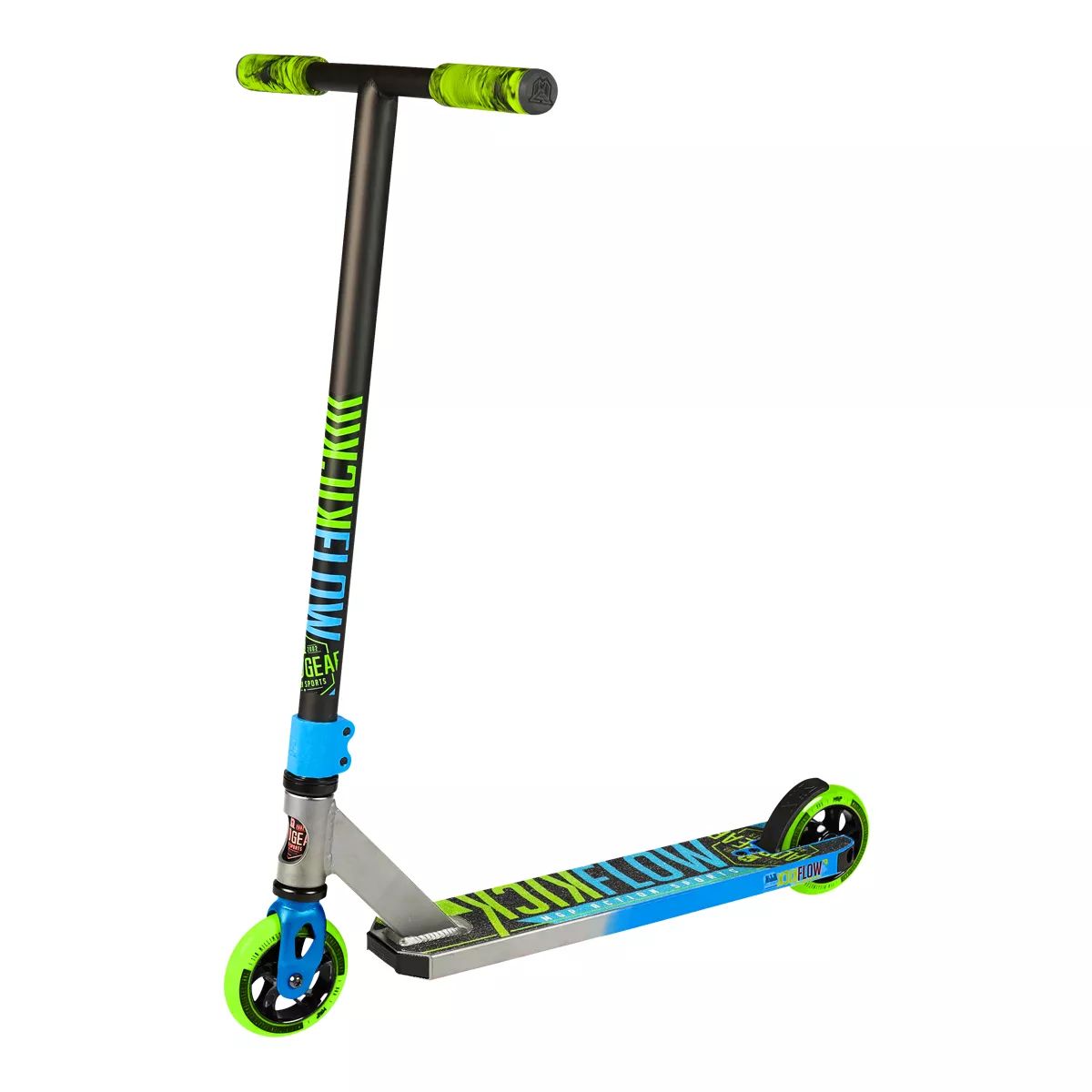 Madd Gear Kick Flow Scooter