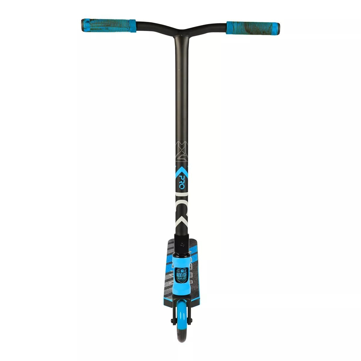 Madd Gear Pro Kick Stunt Scooter Front_Flat