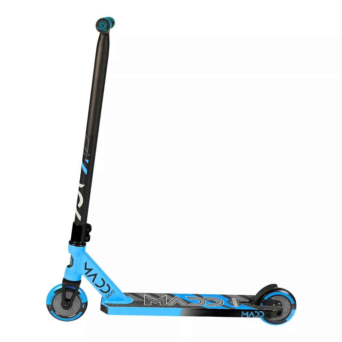 Madd Gear Pro Kick Stunt Scooter Side_Left
