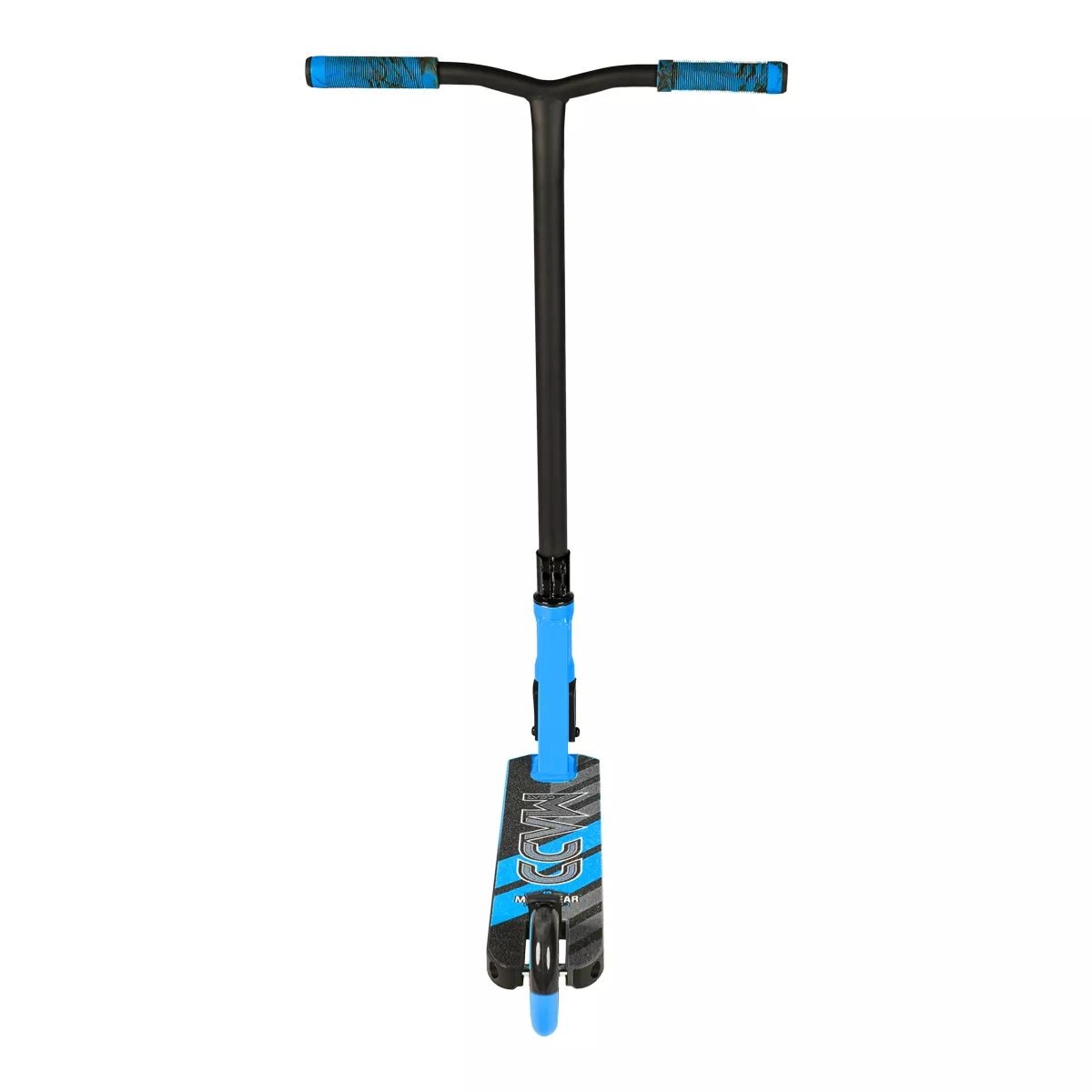 Madd Gear Pro Kick Stunt Scooter Back_Flat