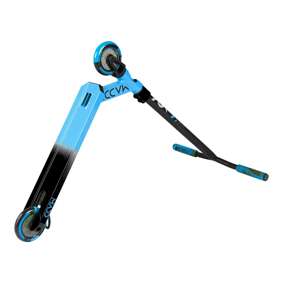 Madd Gear Pro Kick Stunt Scooter Bottom_Plunge