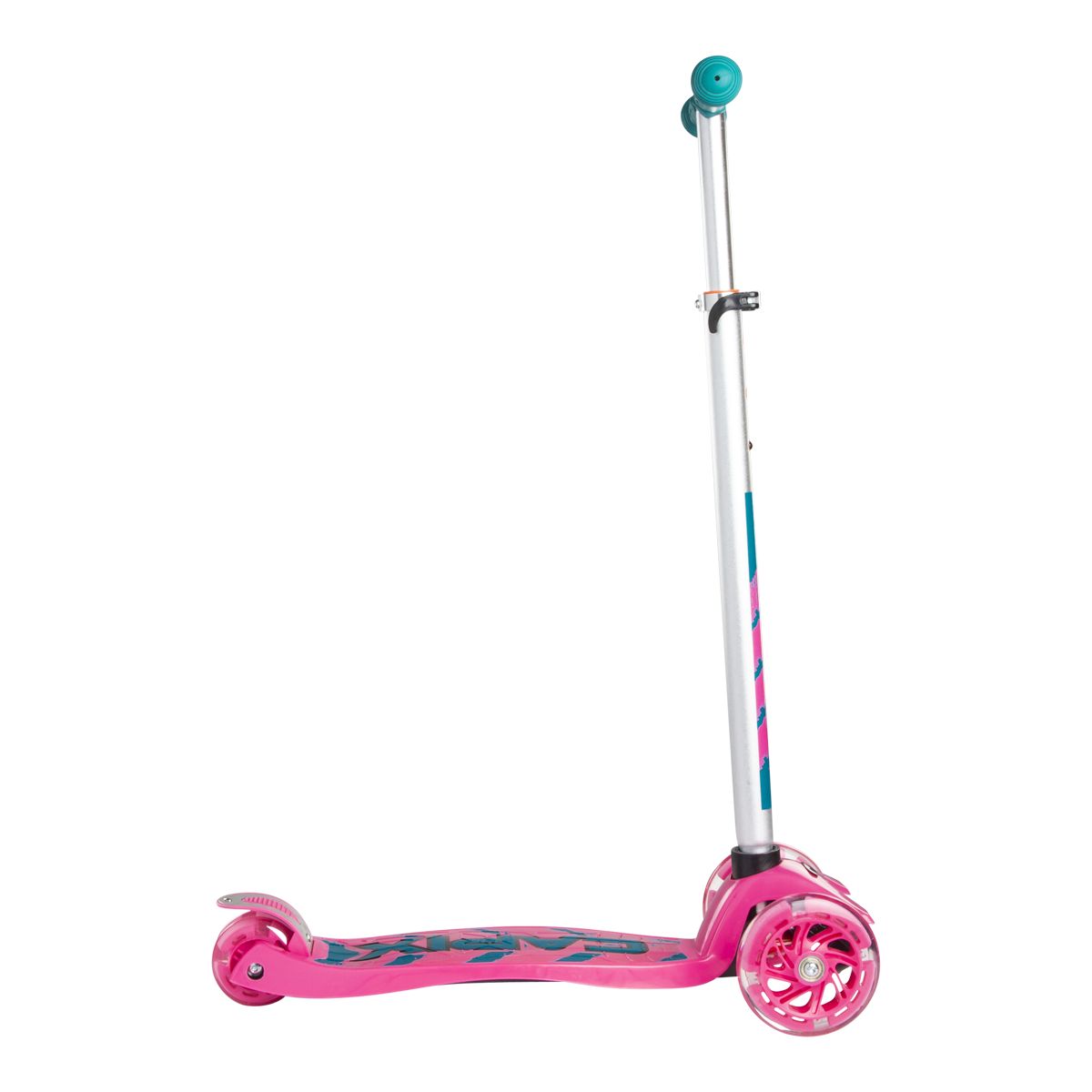 Capix Dao Junior 3 Wheel Scooter Side_Right