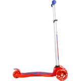 Capix Dao Junior 3 Wheel Scooter Side_Right