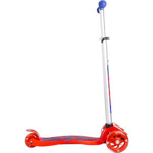 Capix Dao Junior 3 Wheel Scooter