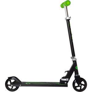 Capix ASV 125mm Folding Scooter
