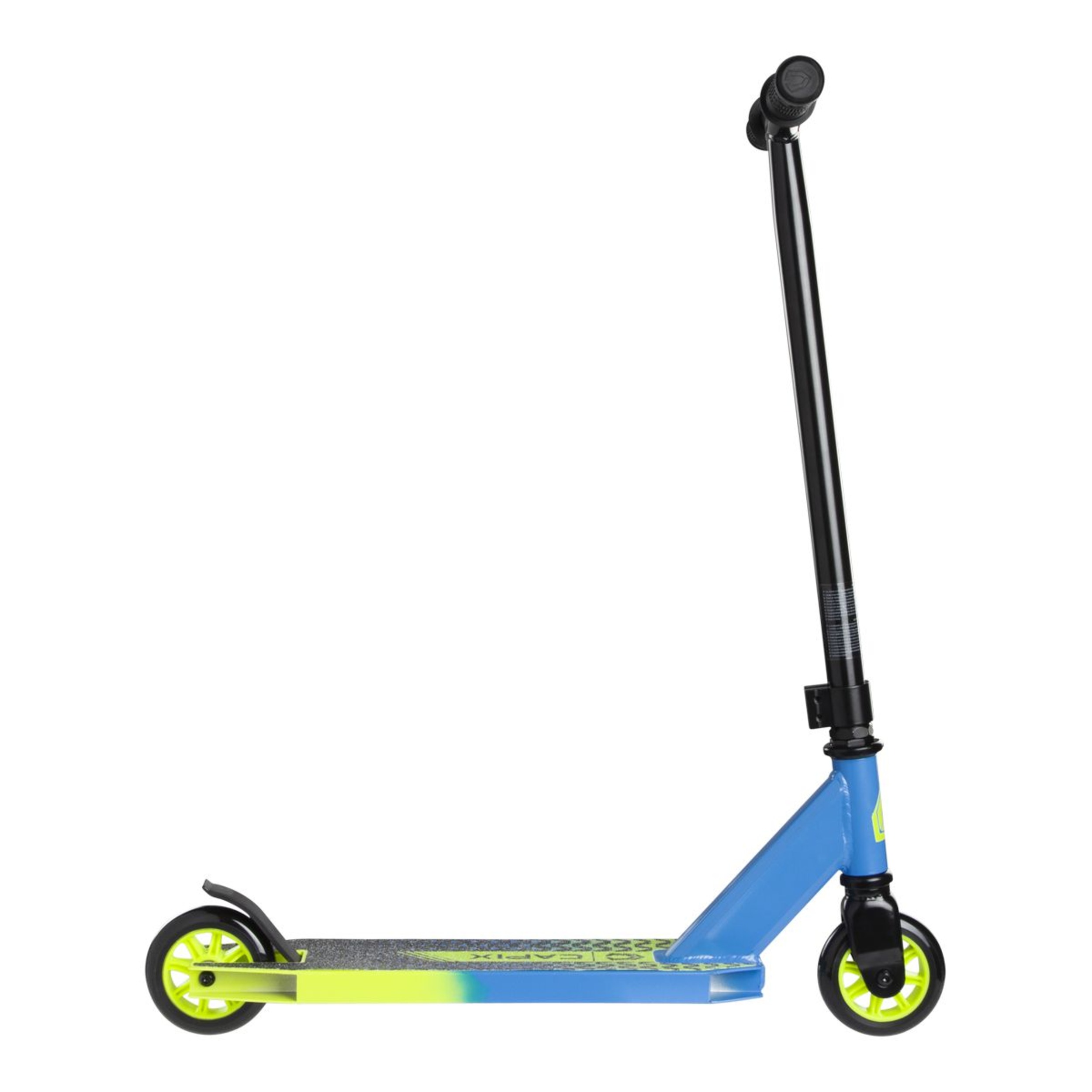 Capix RVRT Junior Scooter Side_Right