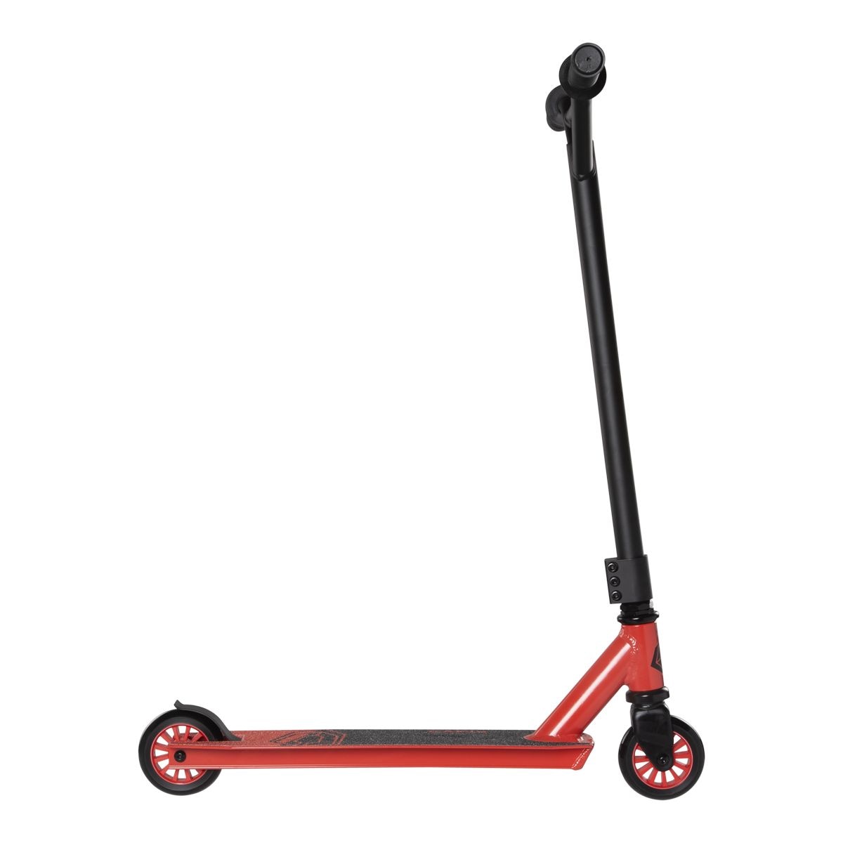 Capix Coa Scooter Side_Right