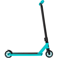 Capix Assault Scooter Side_Right