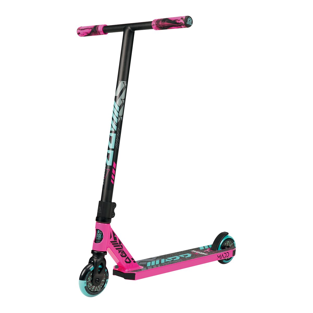 Madd Gear Kick Renegade Kick Scooter SportChek