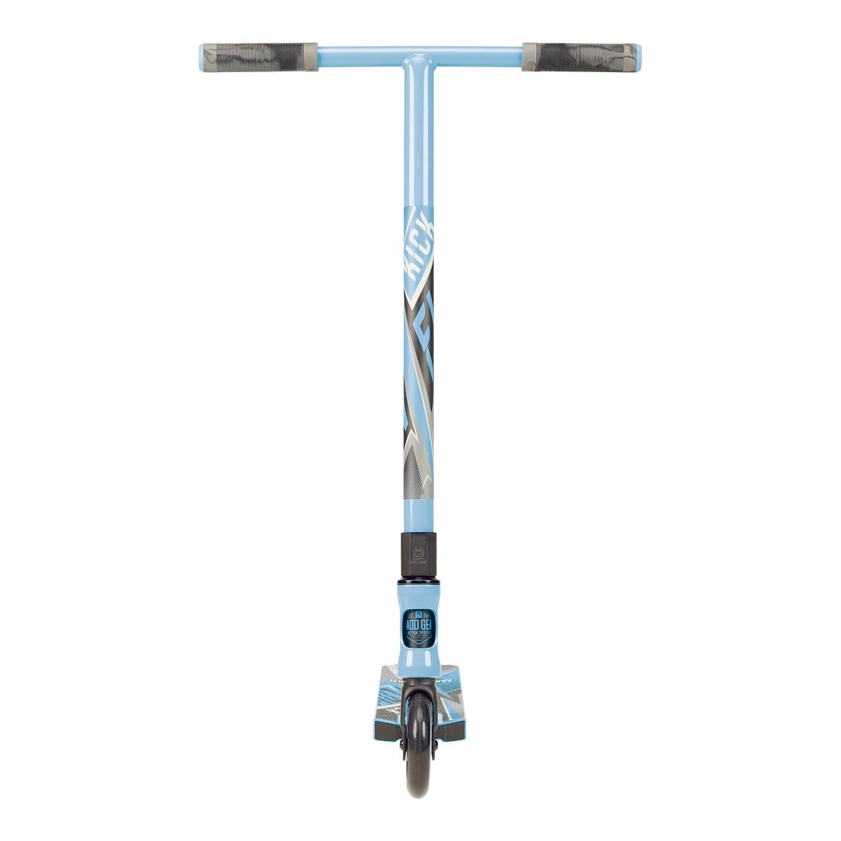 Madd Gear Kick Flow Kick Scooter Front_Flat