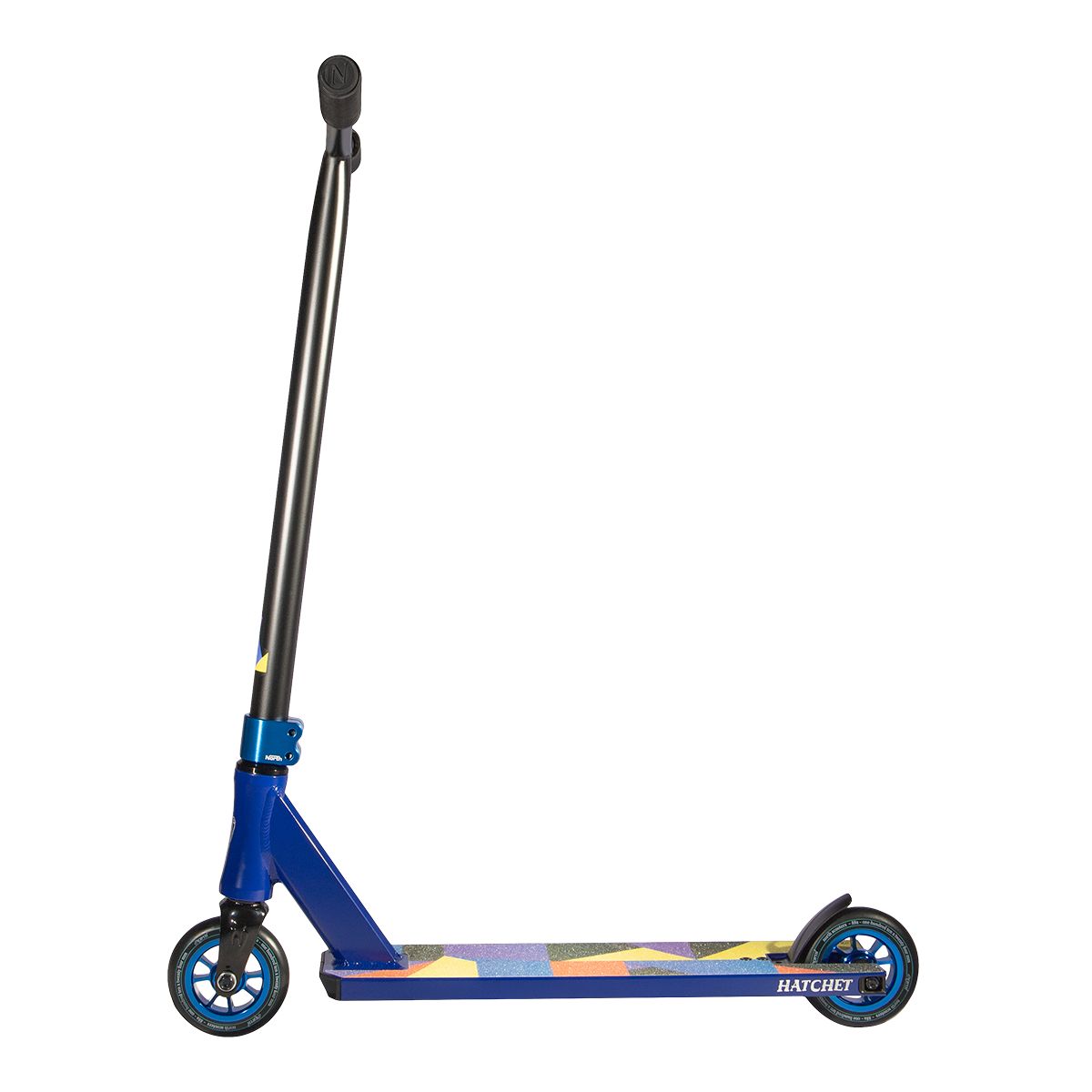 North Scooters Hatchet Scooter