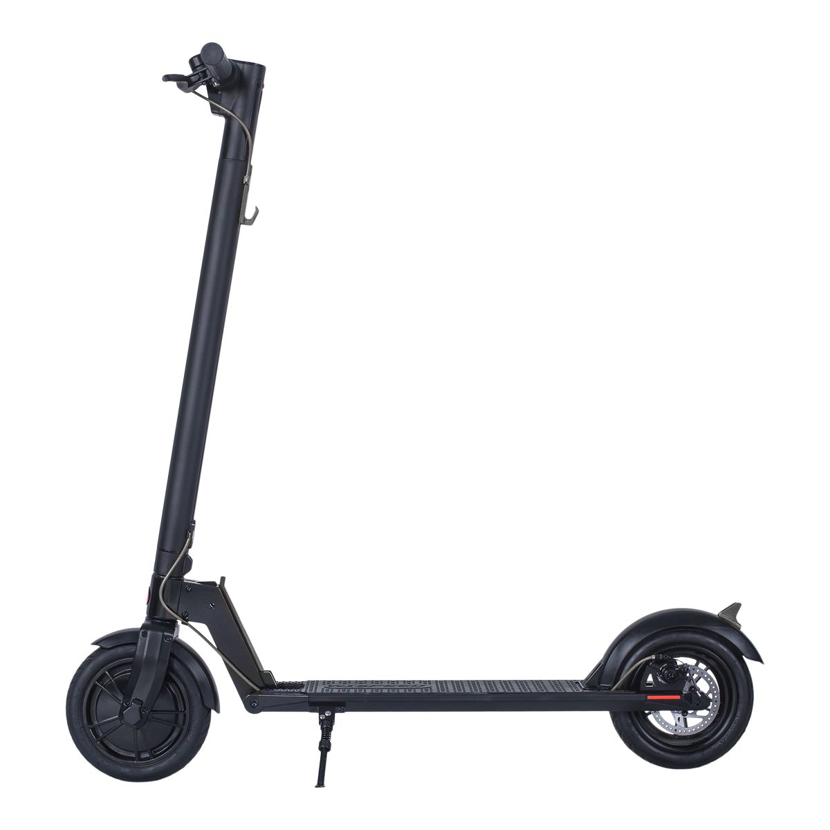 Trotego T1 Electric Scooter Side_Left