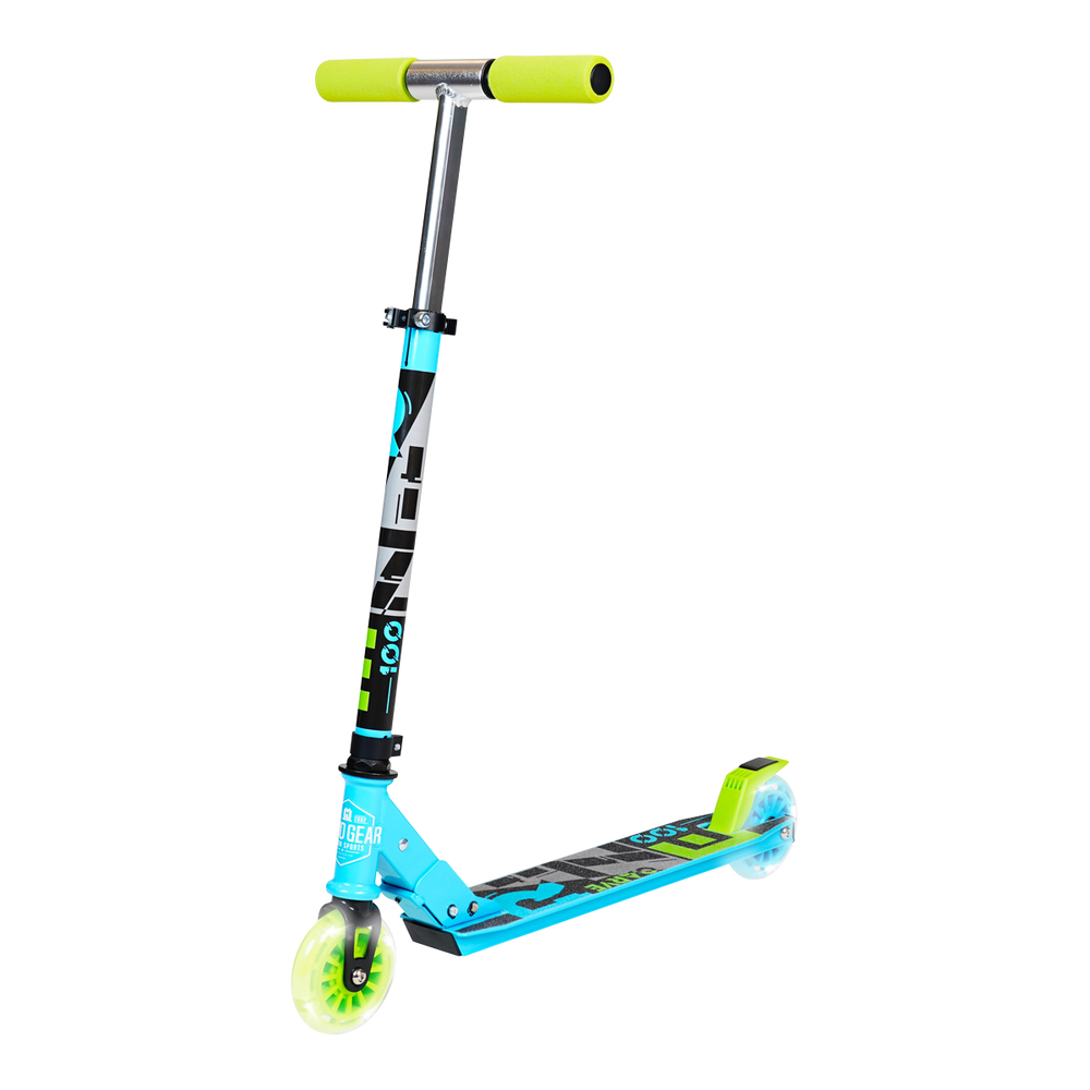 Madd Gear Carve Rize 100 Kick Scooter | Sportchek