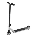 Capix Assault Scooter Front_Angled_Left
