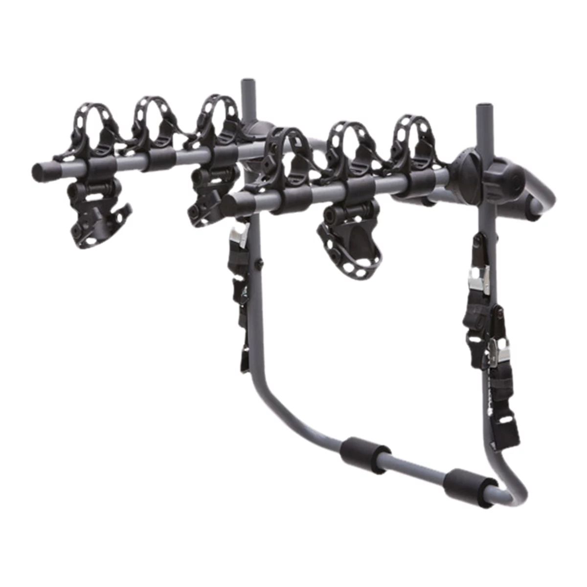 Sportrack Pursuit 3 Trunk Rack | Atmosphere