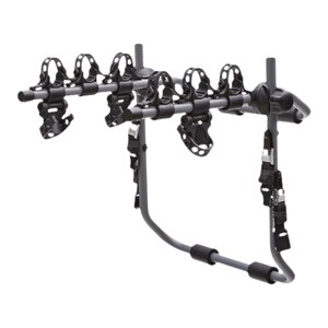 Sportrack Pursuit 3 Trunk Rack