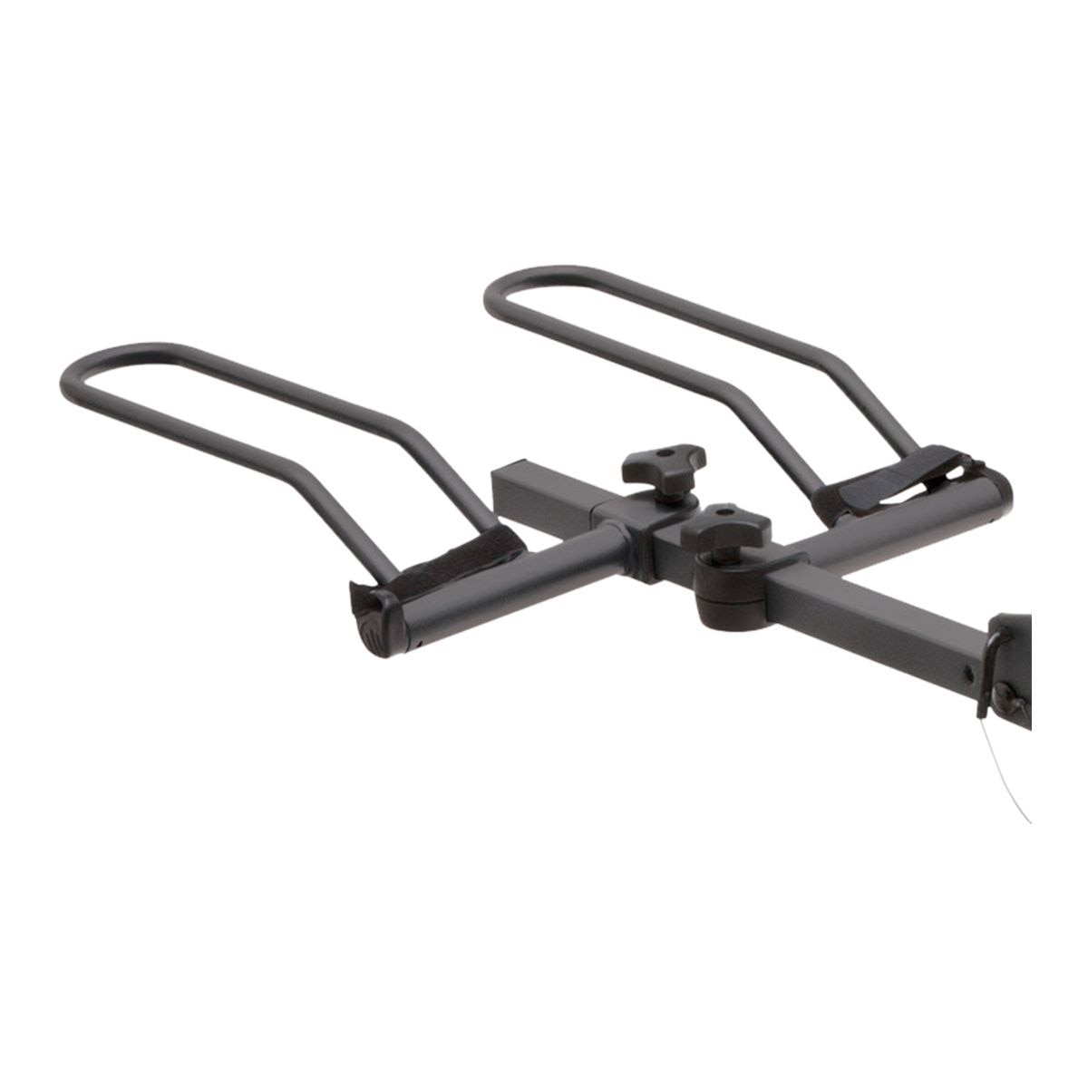 Sportrack Crest 2 Locking Hitch Rack CloseUp
