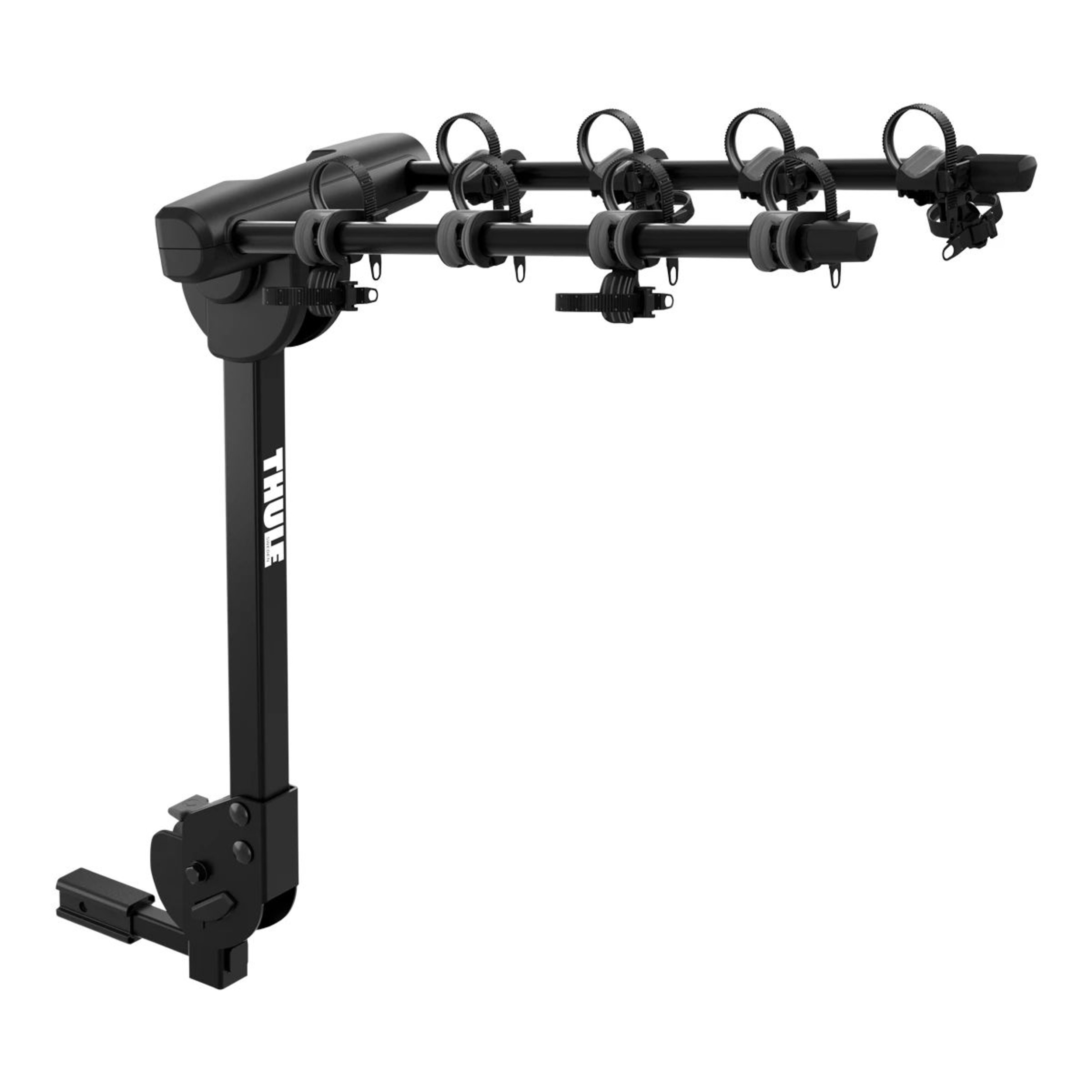 Thule Camber 4 Hitch Bike Rack