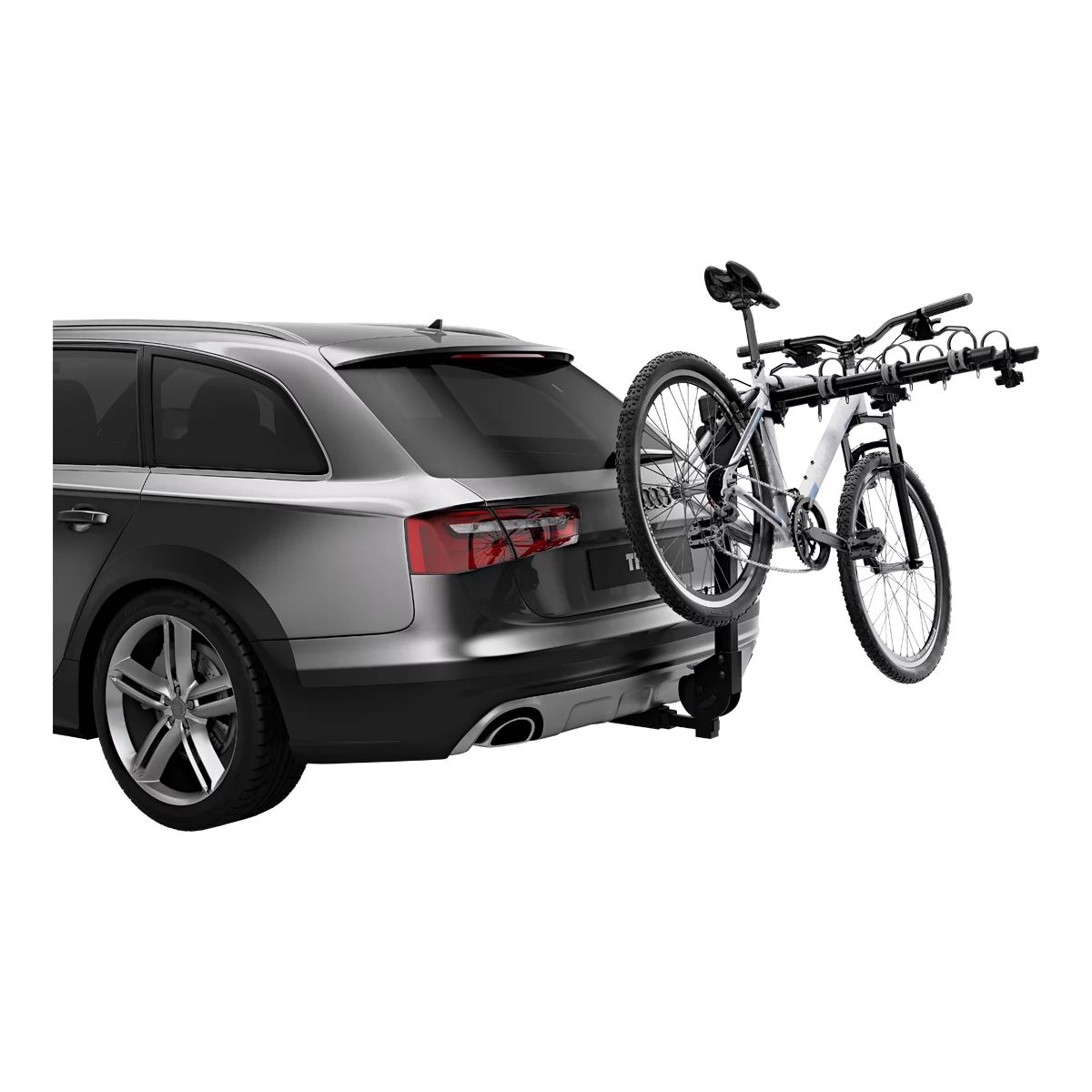 Thule Camber 4 Hitch Bike Rack