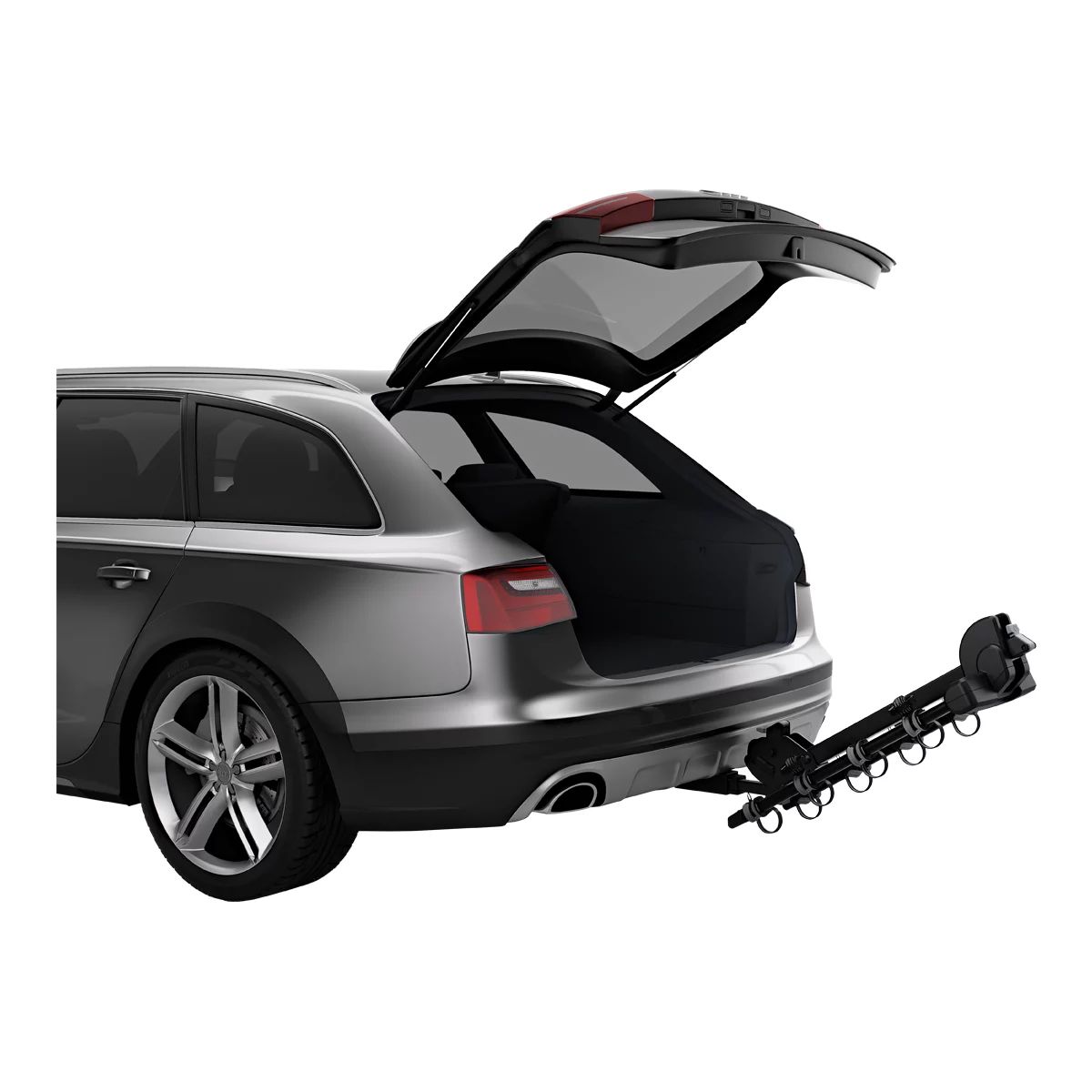 Thule Camber 4 Hitch Bike Rack