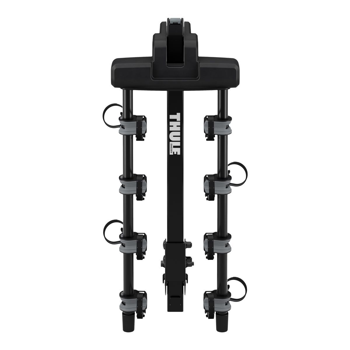 Thule Camber 4 Hitch Bike Rack