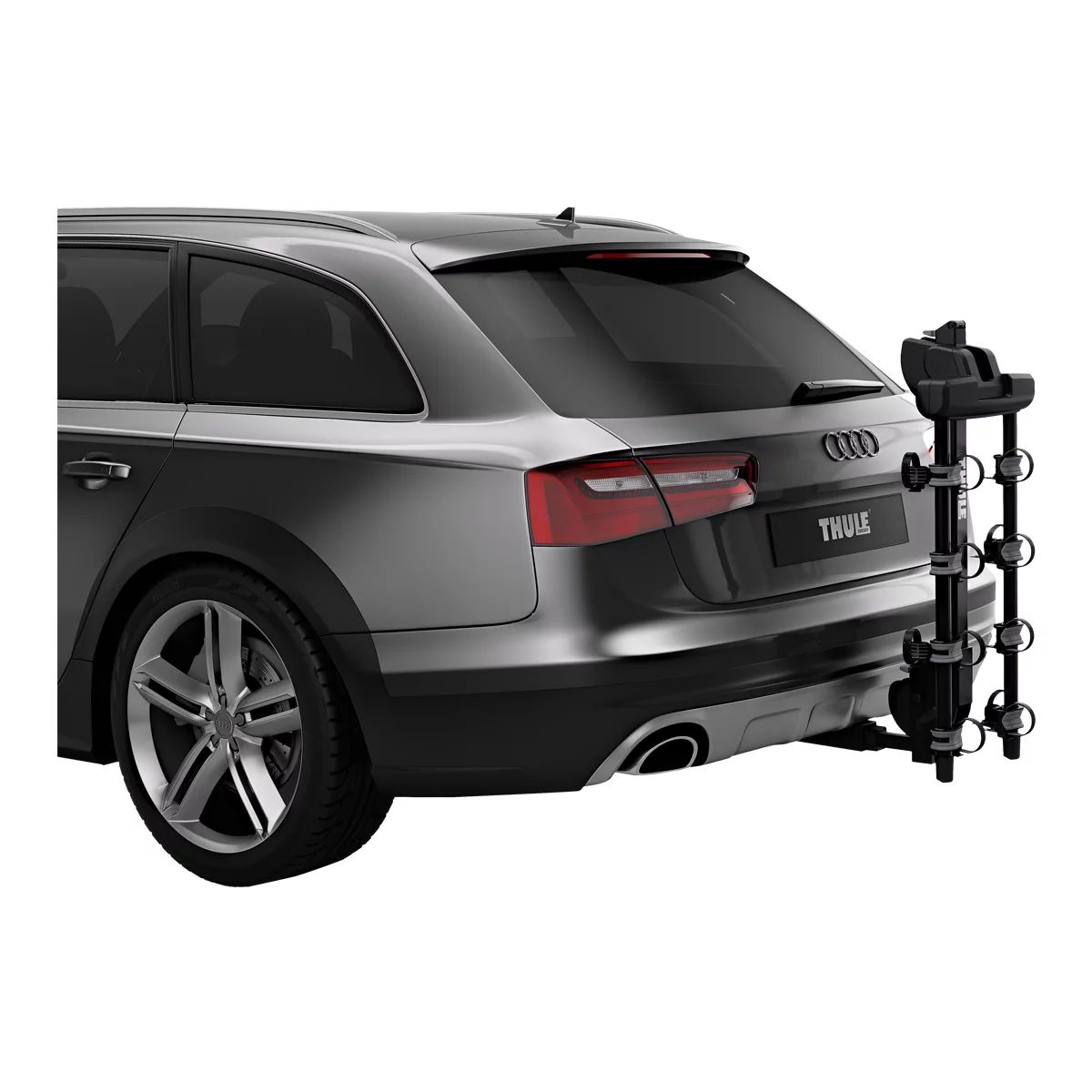 Thule Camber 4 Hitch Bike Rack