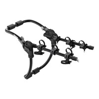 Thule Gateway Pro 3 Trunk Bike Rack Front_Angled_Right