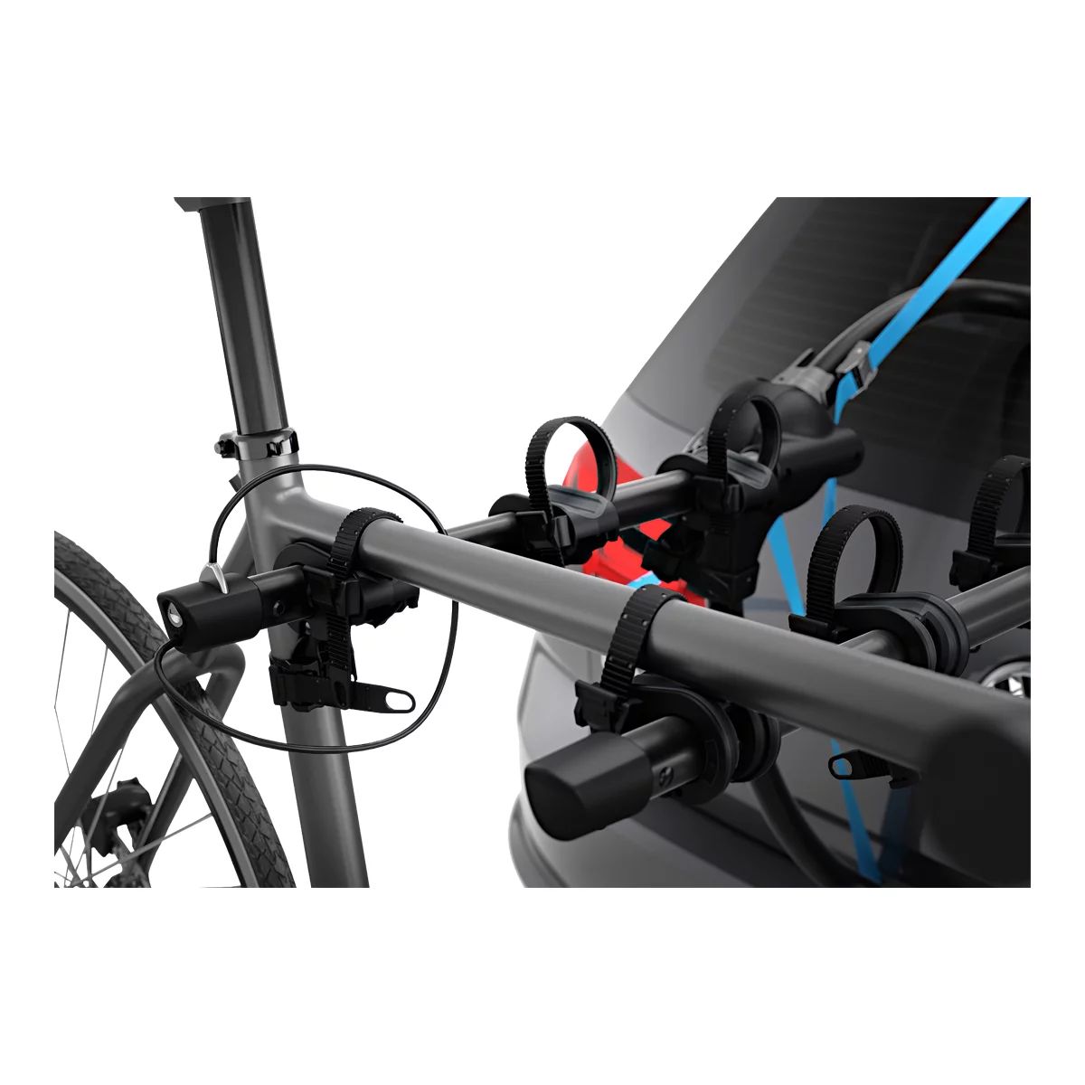 Thule bike sale rack gateway 3