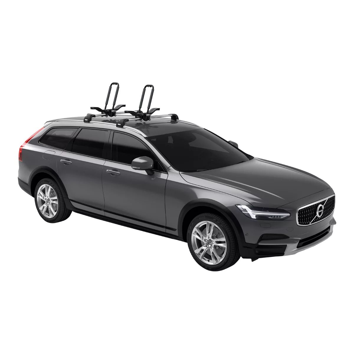 Thule Compass Kayak Rack Atmosphere