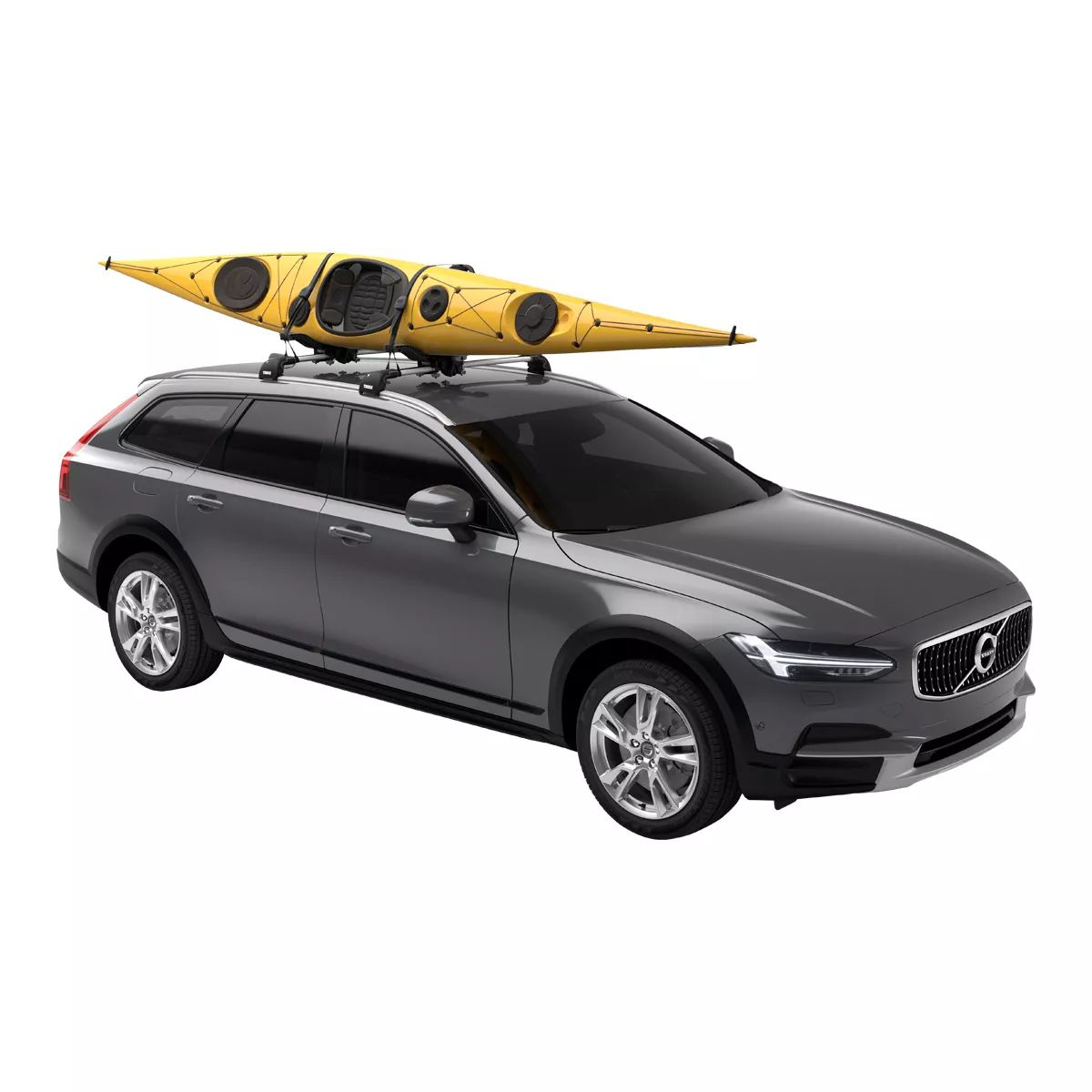 Thule Compass Kayak Rack Atmosphere