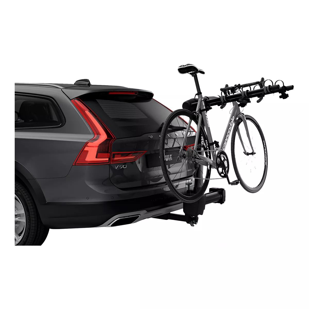 Thule Apex XT Swing 4 Hitch Bike Rack